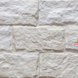 Đá bóc trắng sữa 10x20