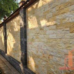Đá bóc vàng 10x20
