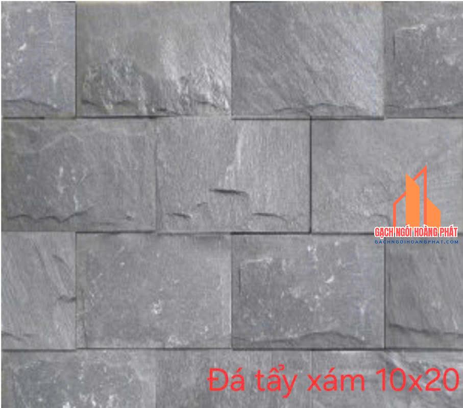 Đá tẩy xám 10x20