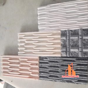 Kho hàng đá chẻ răng lược hồng giá tốt nhất thị trường